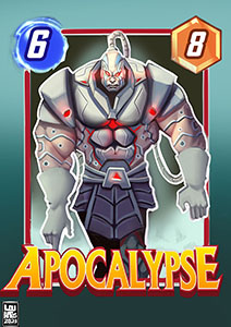 Apocalypse